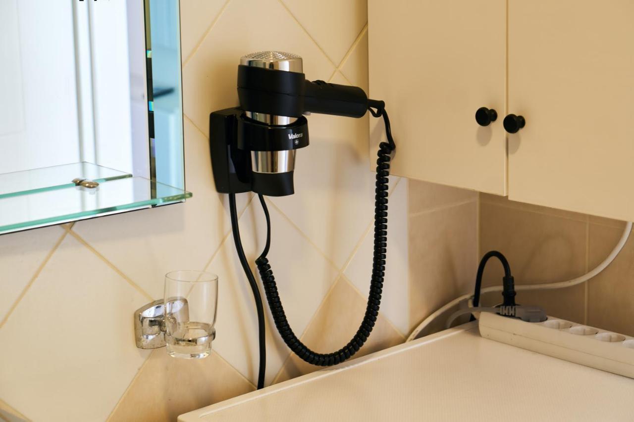 Central Beach Apartment Saranda Dış mekan fotoğraf