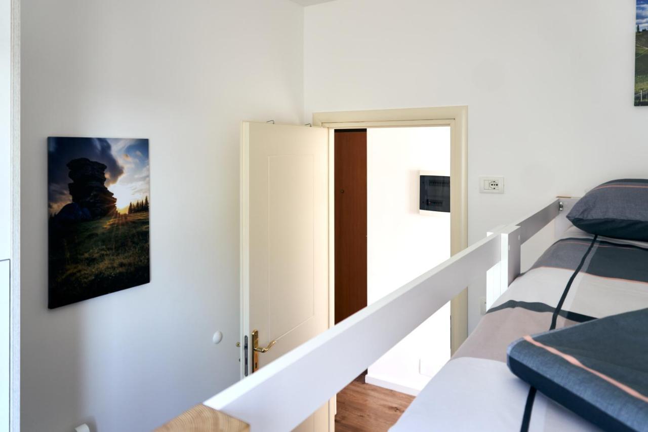 Central Beach Apartment Saranda Dış mekan fotoğraf