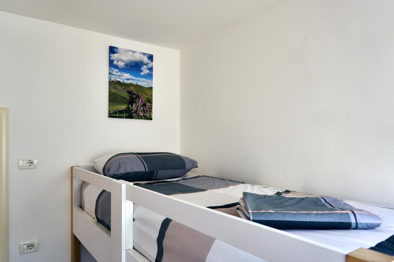 Central Beach Apartment Saranda Dış mekan fotoğraf
